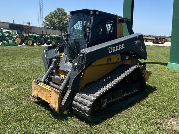 Image of John Deere 333G Primary image