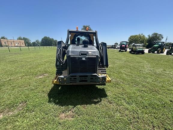 Image of John Deere 333G equipment image 3