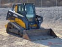 2018 John Deere 333G Image