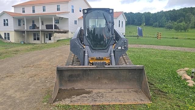 Image of John Deere 333G equipment image 3