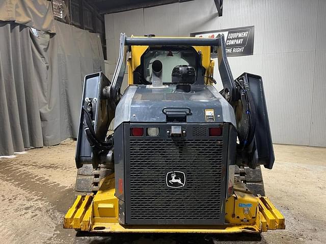 Image of John Deere 333G equipment image 3