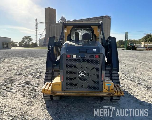 Image of John Deere 333G equipment image 3