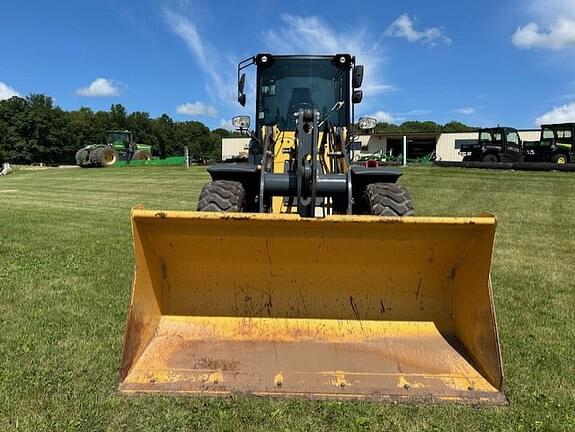 Image of John Deere 344L equipment image 1