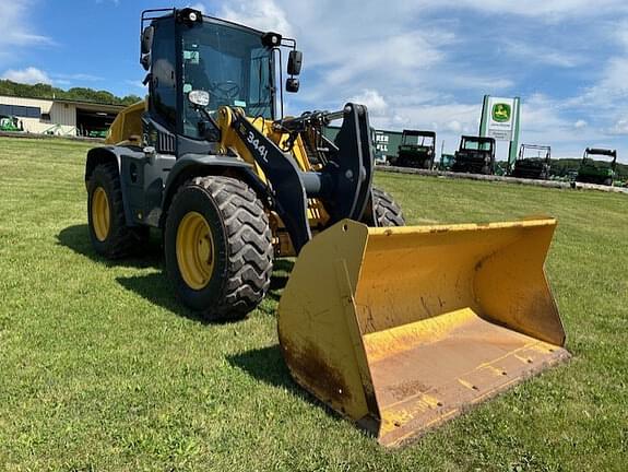 Image of John Deere 344L equipment image 2