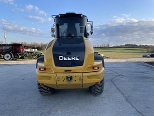 Main image John Deere 344L 7