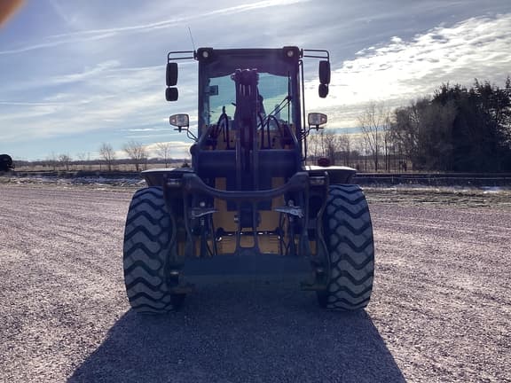 Image of John Deere 344L equipment image 1