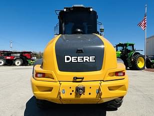 Main image John Deere 344L 7