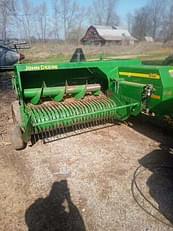 Main image John Deere 348 0