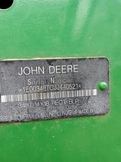 Main image John Deere 348 10