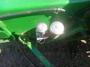 Main image John Deere 348 16