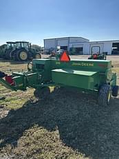 Main image John Deere 348 1