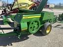 2018 John Deere 348 Image