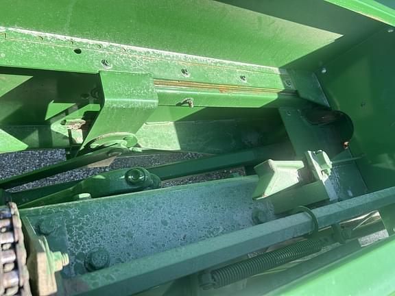 Image of John Deere 348 equipment image 4