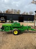 2018 John Deere 348 Image