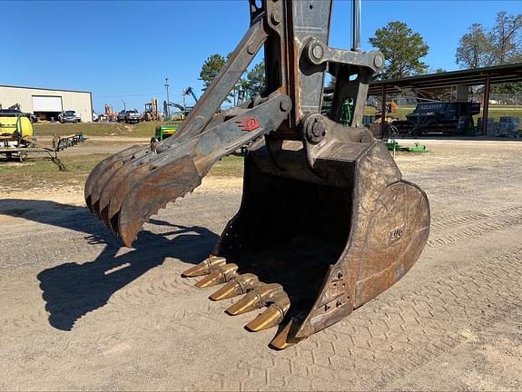 Main image John Deere 350G LC 5