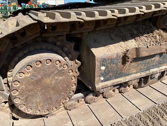 Main image John Deere 350G LC 6