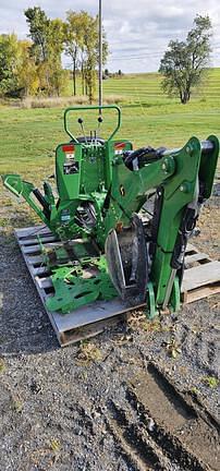 Image of John Deere 375A equipment image 2