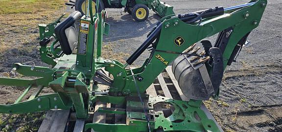 Image of John Deere 375A Primary image