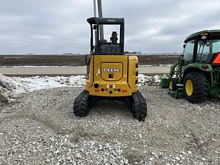 Main image John Deere 35G 11