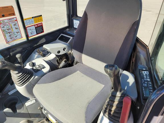 Image of John Deere 35G equipment image 4