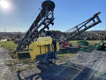 Main image Crop Care 3PT300