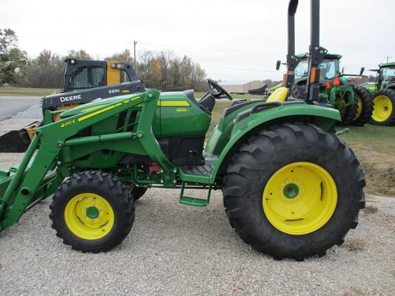 Image of John Deere 4044M equipment image 1