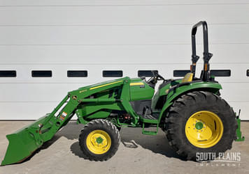 Main image John Deere 4044M
