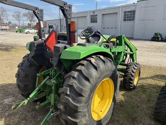 Image of John Deere 4044M equipment image 2