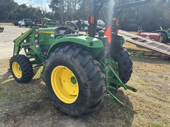 Image of John Deere 4044M equipment image 3