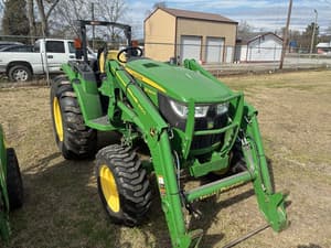 2018 John Deere 4044M Image