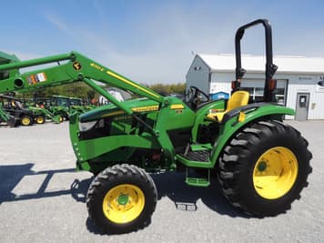 Main image John Deere 4044M