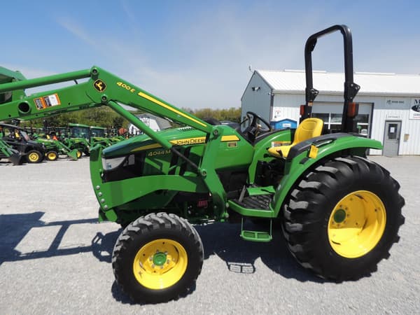 Equipment Main Image