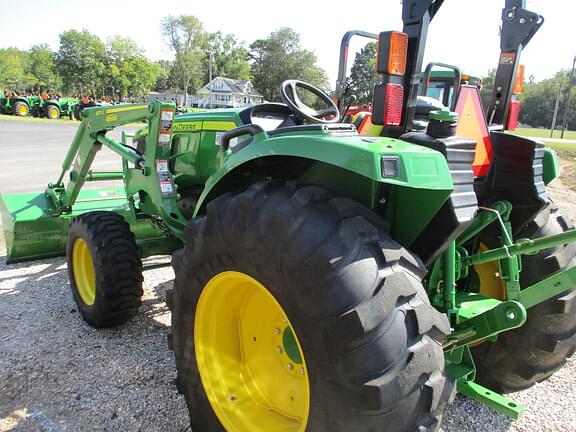 Image of John Deere 4044M equipment image 1