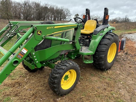 Image of John Deere 4044M Primary image