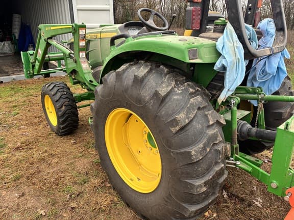 Image of John Deere 4044M equipment image 2