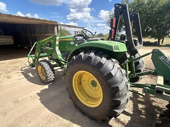 Image of John Deere 4044M equipment image 2