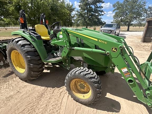 Image of John Deere 4044M equipment image 3