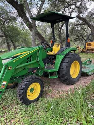 2018 John Deere 4044M Image