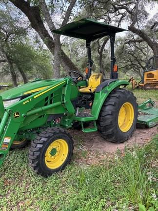 Main image John Deere 4044M
