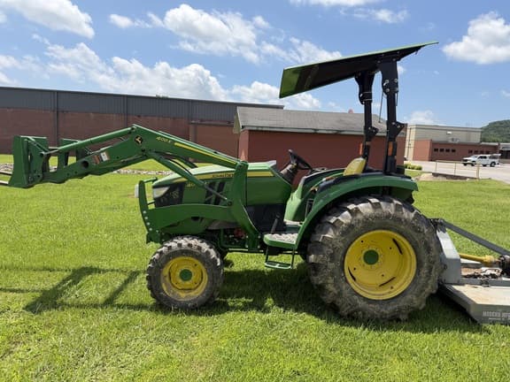 Image of John Deere 4044M equipment image 1