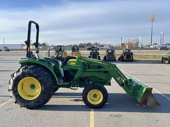 Image of John Deere 4044M equipment image 2