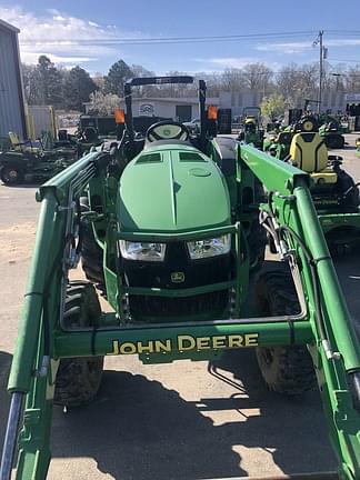 Image of John Deere 4044M equipment image 2