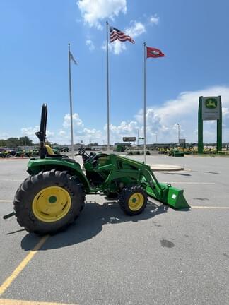 Image of John Deere 4044M Primary image