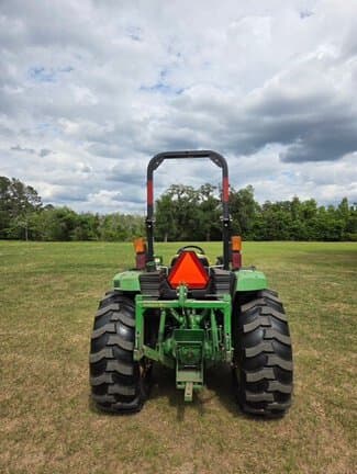 Image of John Deere 4044M equipment image 1