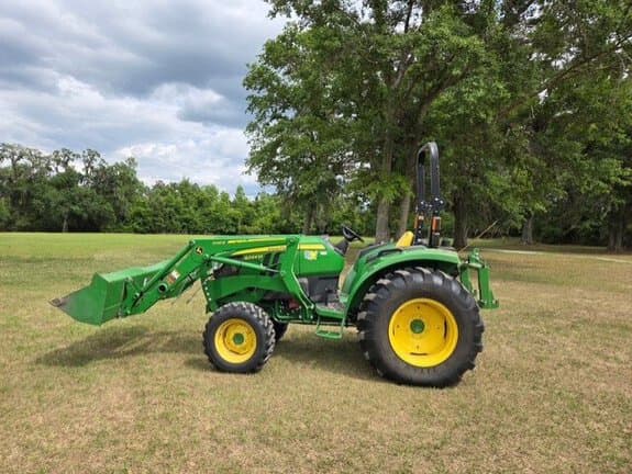 Image of John Deere 4044M Primary image