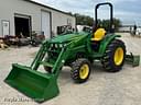 2018 John Deere 4044M Image