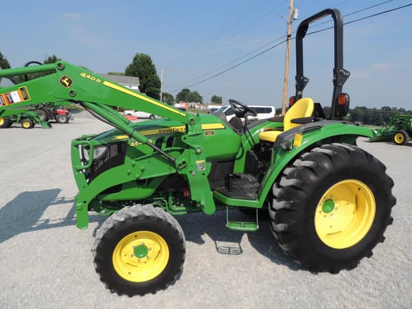 Equipment Main Image