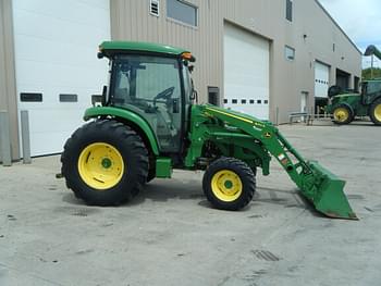 2018 John Deere 4044R Equipment Image0