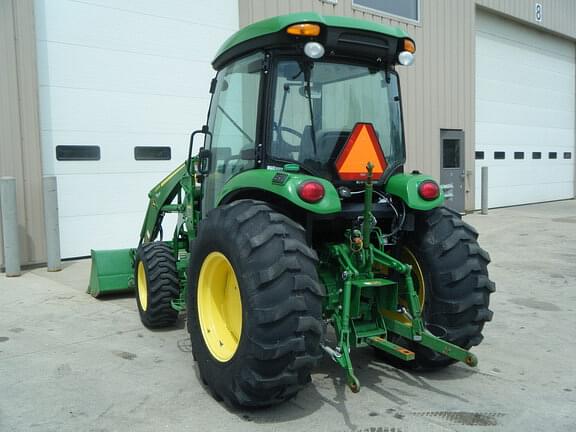 Image of John Deere 4044R equipment image 4