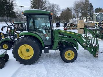 Main image John Deere 4044R
